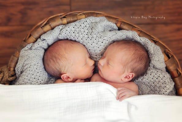 Newborn Photography Sessions