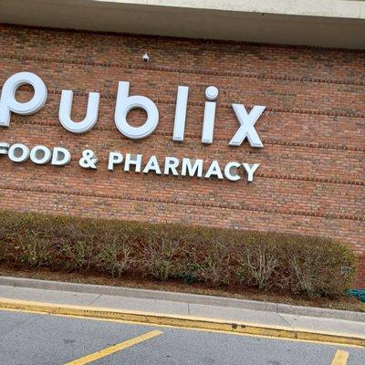 Publix Super Market at Bellevue Center