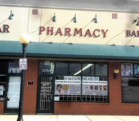 Fort Washington Pharmacy