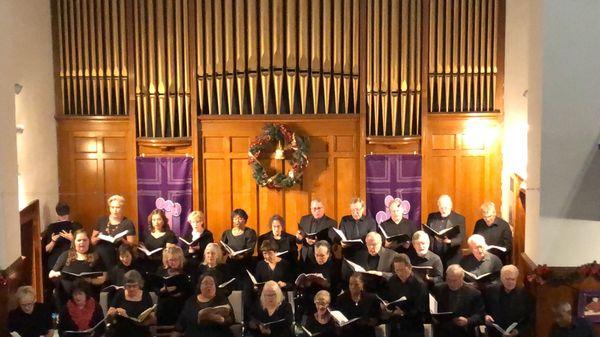 Handel's Messiah