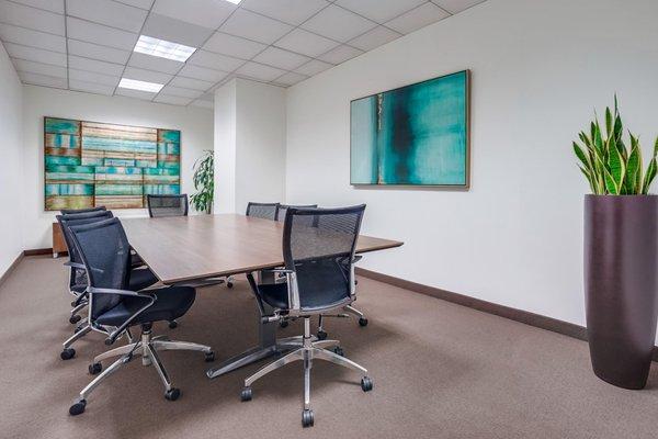 Medium conference room