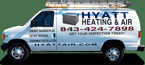 Hyatt Heating and Air