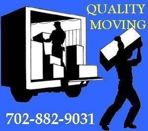 Quality Moving