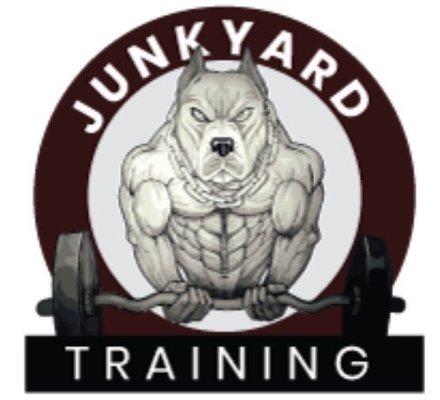 Junkyard Training Center Logo