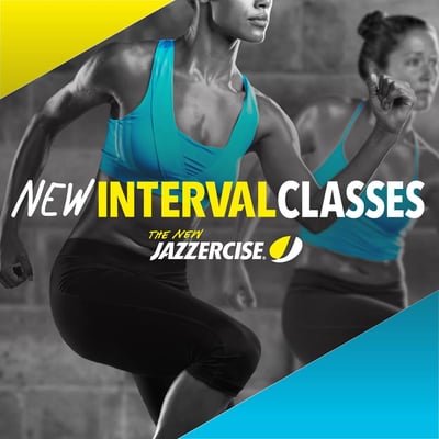 Jazzercise East Meadow