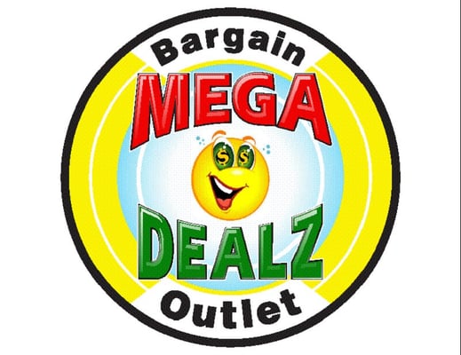 Mega Dealz Bargain Outlet