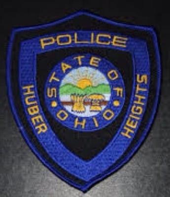 Huber Heights Police Division