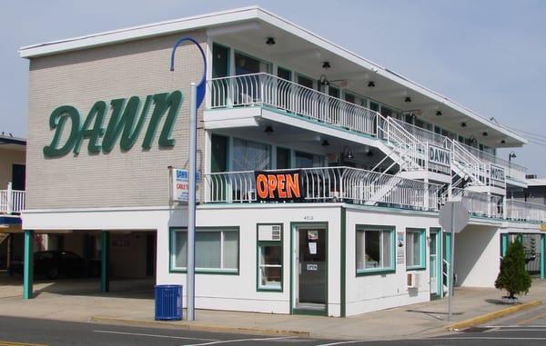 Dawn Motel