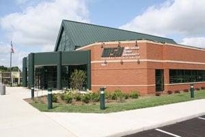 MSU Federal Credit Union