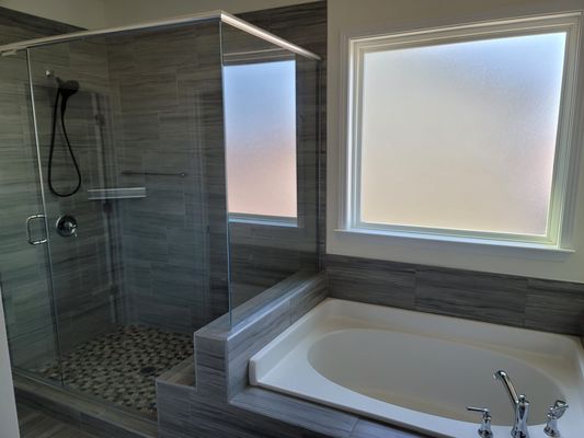 3.After building and remodeling special bathroom, has been done by our team, good job needs time and trust!