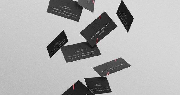 Business Cards