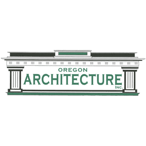 Oregon Architecture