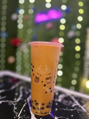 Boba Bliss