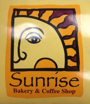 Sunrise Bakery & Coffee Shop