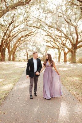 Charleston, SC Engagements