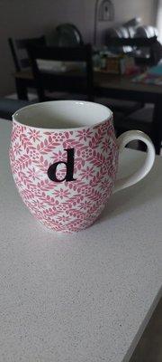 Mug $1