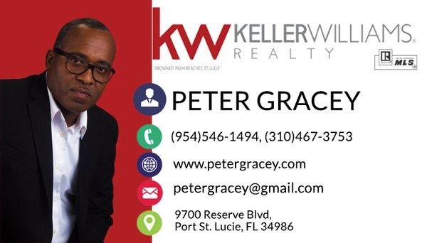 Jefferson Davis | Keller Williams