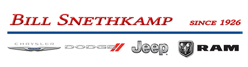 Bill Snethkamp Chrysler Dodge Jeep Ram