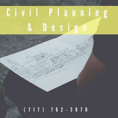 Civil Planning & Design