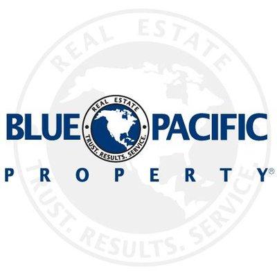 Blue Pacific Property