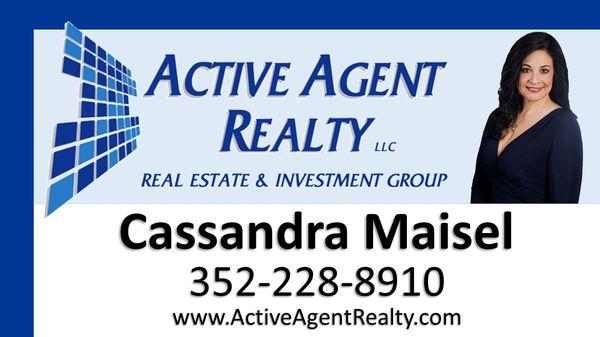 Active Agent Realty