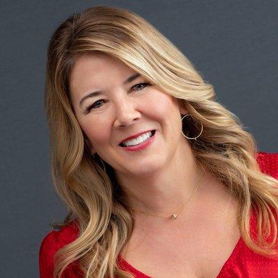 Lisa Crocker - Keller Williams Revolution