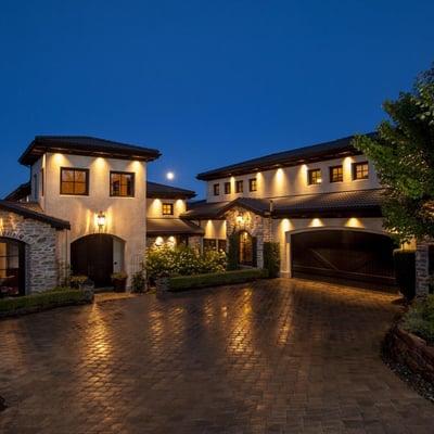 Magnificent Home