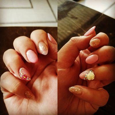 Chung's Nail Creations