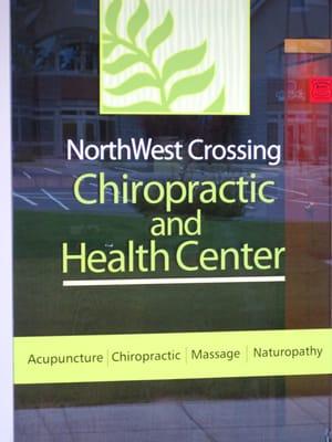 Northwest Crossing Chiropractic & Health Center