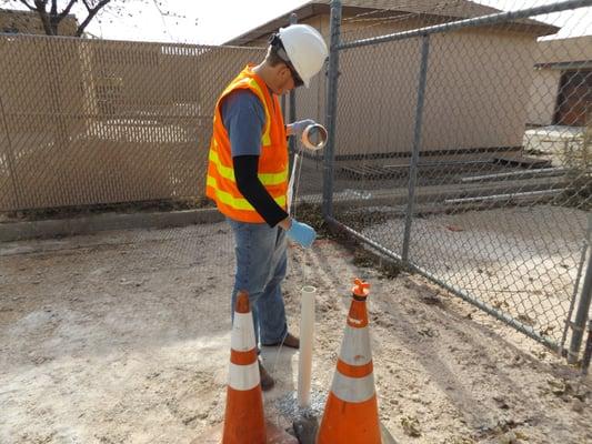 Site Assessment Services