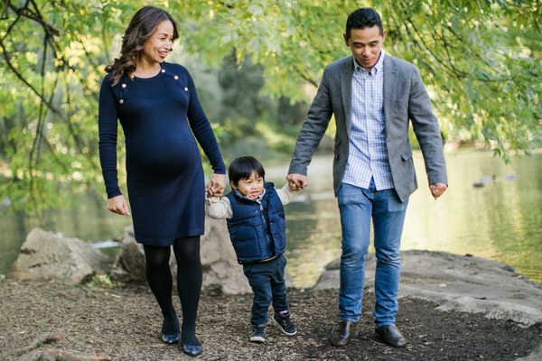 Maternity / Family Photo session