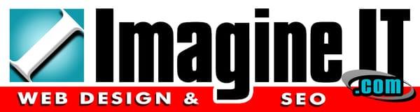 Imagine IT Logo