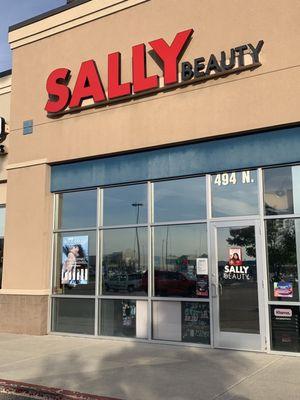 Sally Beauty