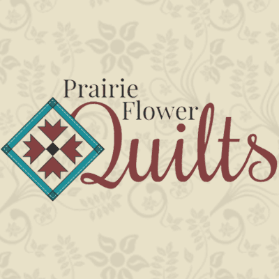 Prairie Flower Quilt