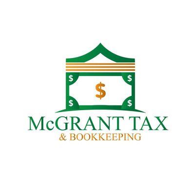 McGrant Tax & Bookkeeping