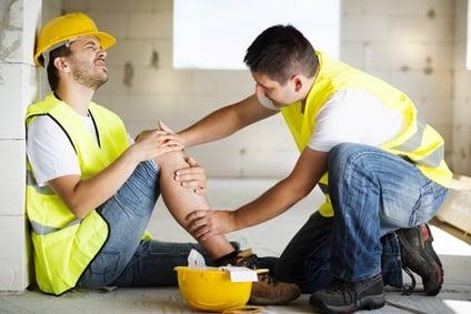 Workplace / Construction First Aid