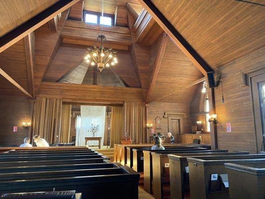 Sausalito Presbyterian Church