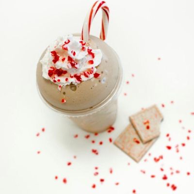 Peppermint Shake