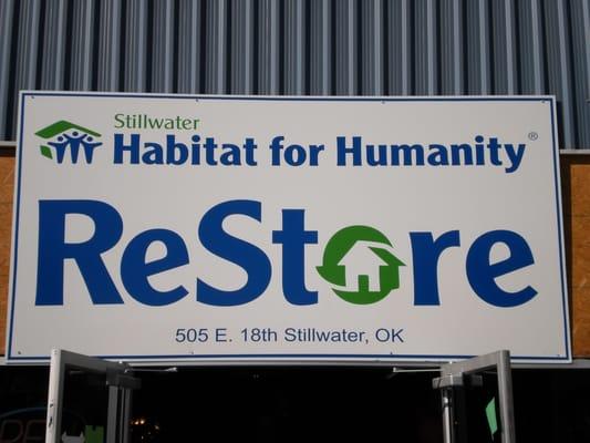 Habitat For Humanity