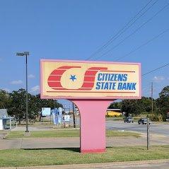 Seven Points Citizens State Bank