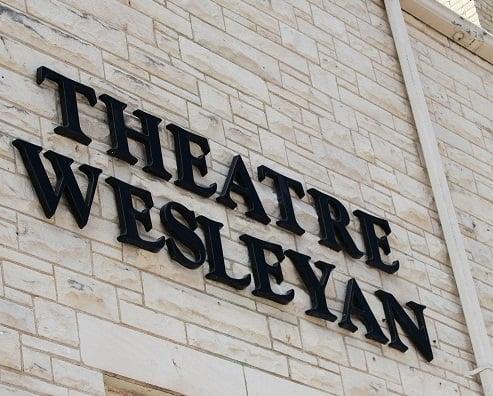 Theatre Wesleyan