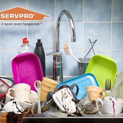 SERVPRO of Clifton