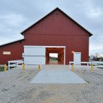 The Barn at Kill Creek Farm