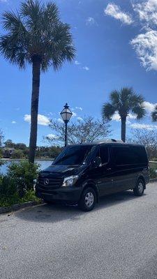 Folly Beach Airport Shuttle