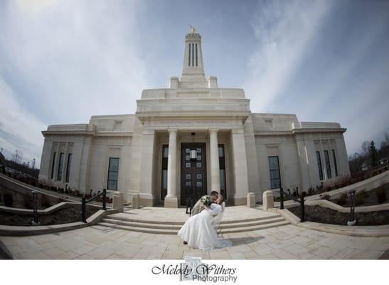 Indianapolis Wedding