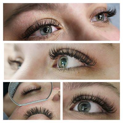 The Lash Lounge