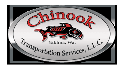 Chinook Transportation Services Logo