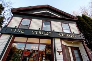 Vine Street Studio