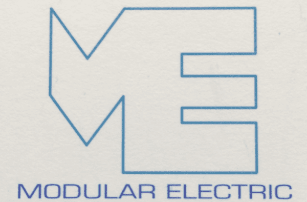 Modular Electric