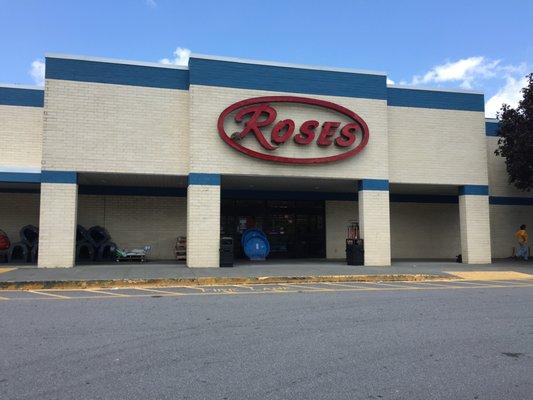 Roses Stores